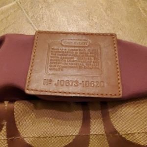 Coach Bags - Coach purse Coach Bags - Coach purse